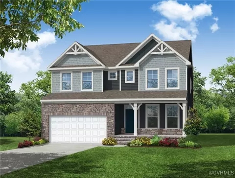 2650 Forget Me Not Ln, Glen Allen, VA 23060