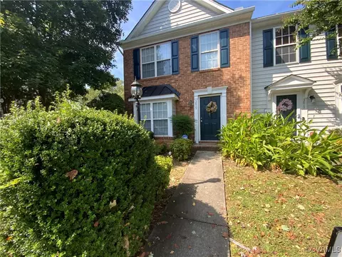 3815 Dominion Townes Cir, Richmond, VA 23223