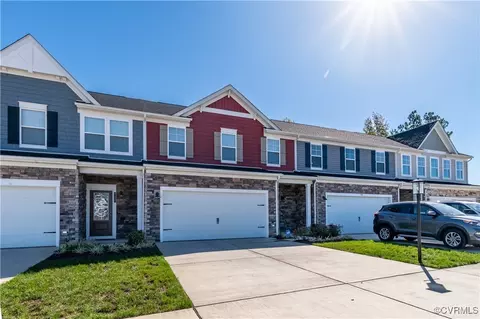 705 Englewood Farms Dr, Glen Allen, VA 23060