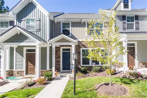 16408 Strider Aly, Moseley, VA 23120