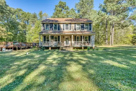 18252 Taylors Creek Rd, Montpelier, VA 23192
