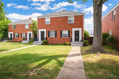 3338-3340 Cutshaw Ave, Richmond, VA 23230