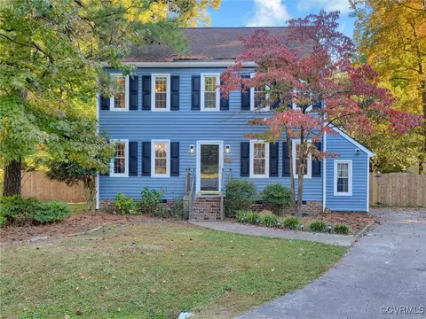 1603 S Red Lion Ct, Richmond, VA 23235