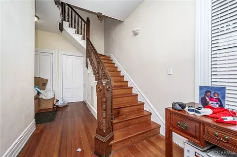 Entry Way - 2104 Lamb Ave, Richmond, VA 23222 photo 1 of 3