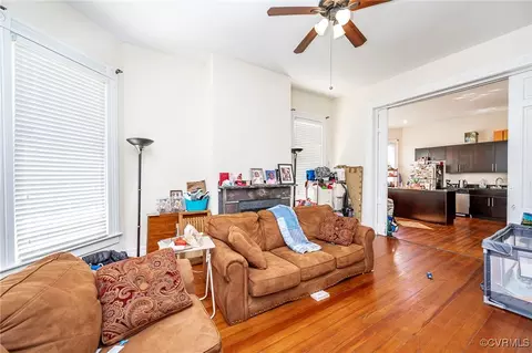 Living - 2104 Lamb Ave, Richmond, VA 23222 photo 2 of 3