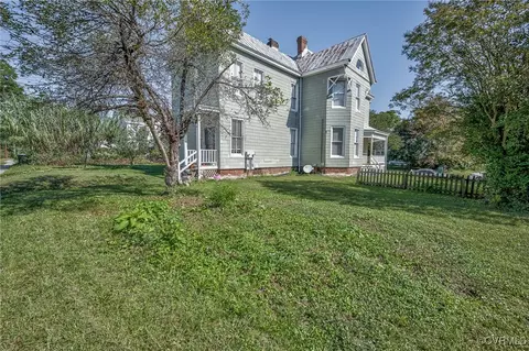 Exterior - 2104 Lamb Ave, Richmond, VA 23222 photo 5 of 6