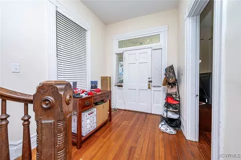 Entry Way - 2104 Lamb Ave, Richmond, VA 23222 photo 2 of 3