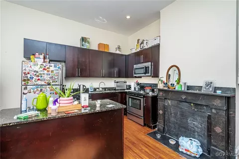 Kitchen - 2104 Lamb Ave, Richmond, VA 23222 photo 2 of 6