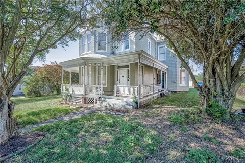 Exterior - 2104 Lamb Ave, Richmond, VA 23222 photo 3 of 6
