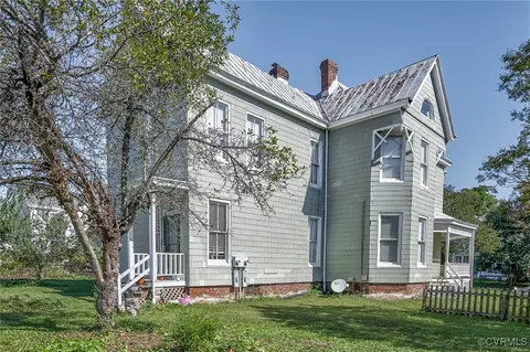 Exterior - 2104 Lamb Ave, Richmond, VA 23222 photo 6 of 6