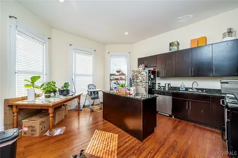 Kitchen - 2104 Lamb Ave, Richmond, VA 23222 photo 1 of 6
