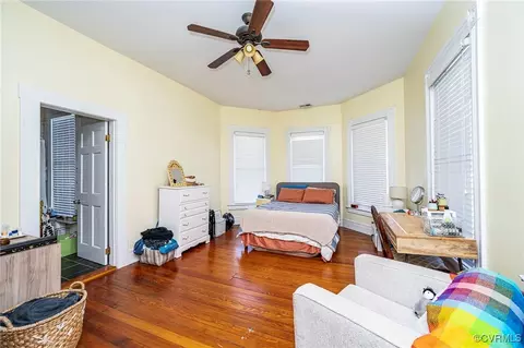 Bedroom - 2104 Lamb Ave, Richmond, VA 23222 photo 7 of 8