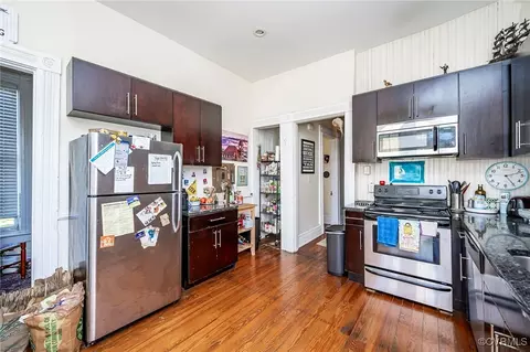 Kitchen - 2104 Lamb Ave, Richmond, VA 23222 photo 5 of 6