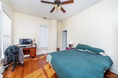 Bedroom - 2104 Lamb Ave, Richmond, VA 23222 photo 5 of 8