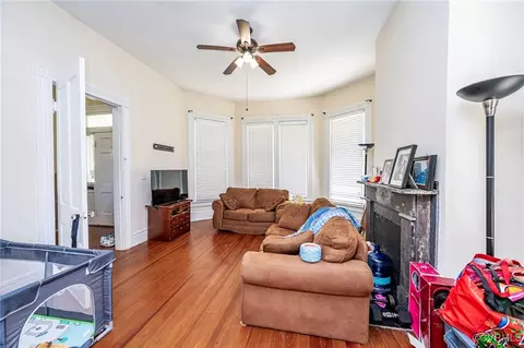 Living - 2104 Lamb Ave, Richmond, VA 23222 photo 1 of 3