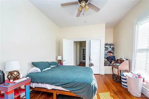 Bedroom - 2104 Lamb Ave, Richmond, VA 23222 photo 6 of 8