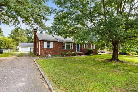 3815 Foxglove Rd, Richmond, VA 23235
