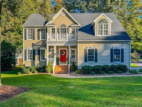 9152 Ivy Springs Pl, Mechanicsville, VA 23116