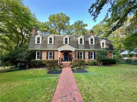 3027 Kenmore Rd, Richmond, VA 23225