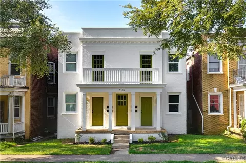 3139 W Ellwood Ave, Richmond, VA 23221