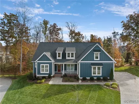 1712 Saville Chase Pl, Midlothian, VA 23112