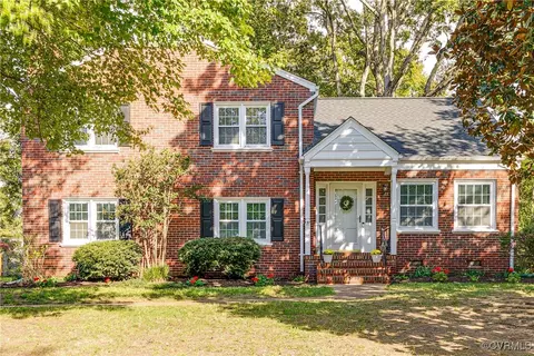 8410 Pamela Dr, Henrico, VA 23229