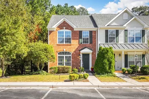 1023 Dominion Townes Pl, Richmond, VA 23223
