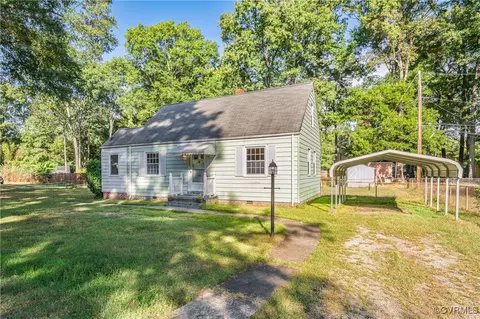 5432 Westwick Dr, Richmond, VA 23225