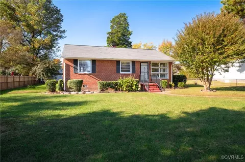 302 Glinhurst Rd, Richmond, VA 23223