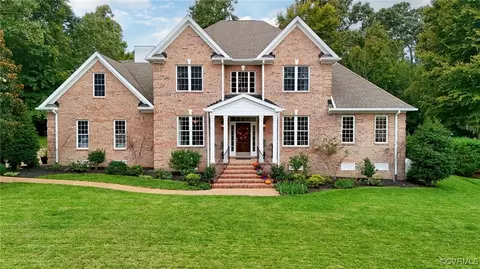 105 Blenheim, Williamsburg, VA 23188