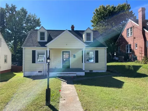 2413 Irisdale Ave, Richmond, VA 23228