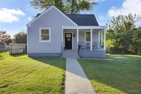 2906 Hartman St, Richmond, VA 23223