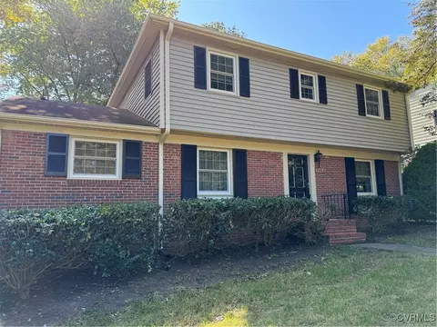 9601 Quioccasin Rd, Richmond, VA 23238
