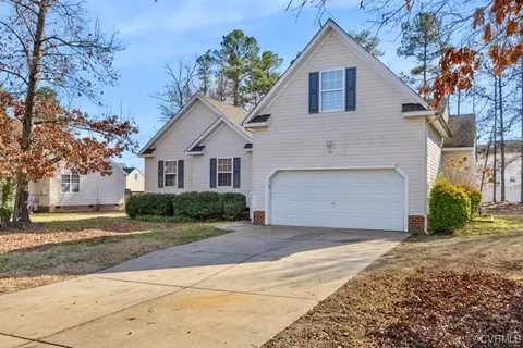 3013 Four Mile Run Dr, Richmond, VA 23231