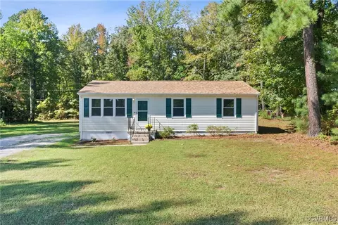 14830 Nash Rd, Chesterfield, VA 23838