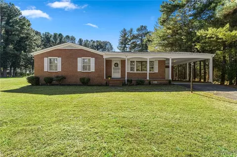 700 E 6th Ave, Kenbridge, VA 23944
