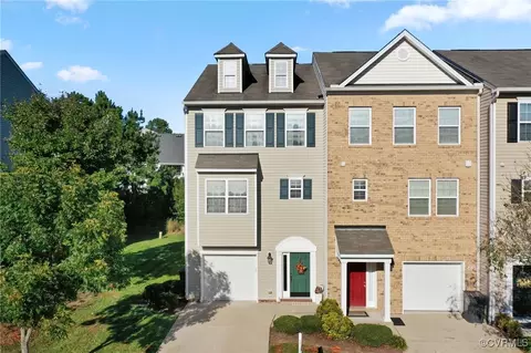 4817 Sapphire Dr #4817, Midlothian, VA 23112