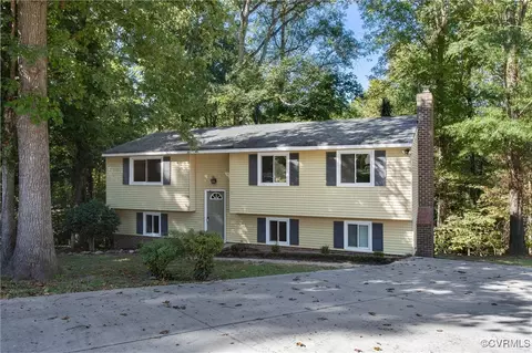 1600 Lucie Ln, Henrico, VA 23238