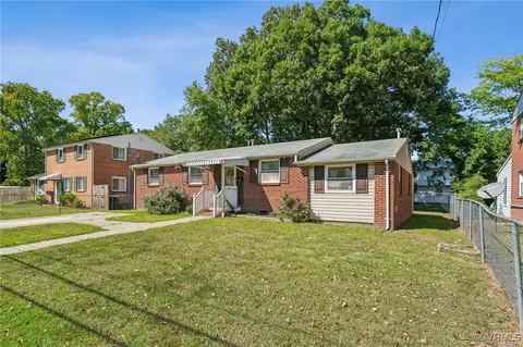 1409 Seward Dr, Hampton, VA 23663 photo 35