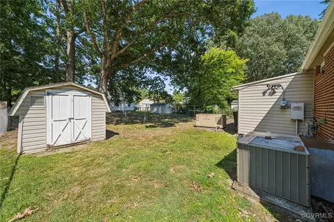 1409 Seward Dr, Hampton, VA 23663 photo 33