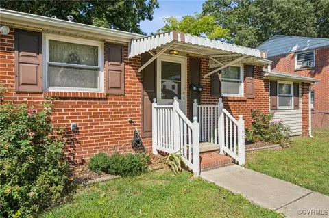 1409 Seward Dr, Hampton, VA 23663 photo 2