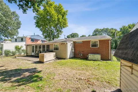 1409 Seward Dr, Hampton, VA 23663 photo 31