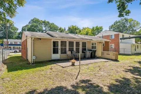 1409 Seward Dr, Hampton, VA 23663 photo 30