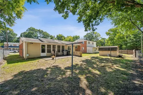 1409 Seward Dr, Hampton, VA 23663 photo 29