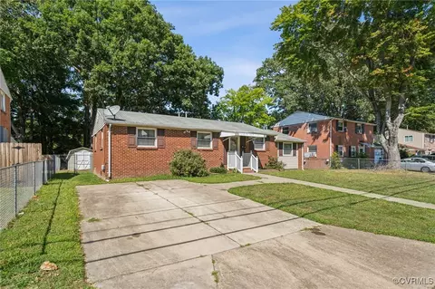 1409 Seward Dr, Hampton, VA 23663 photo 34