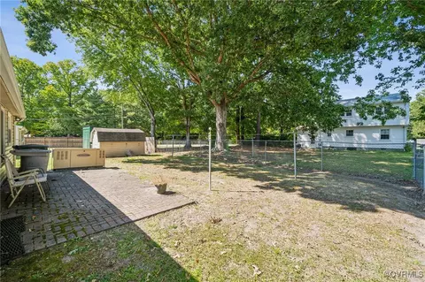 1409 Seward Dr, Hampton, VA 23663 photo 32