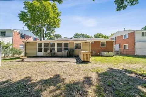 1409 Seward Dr, Hampton, VA 23663 photo 28