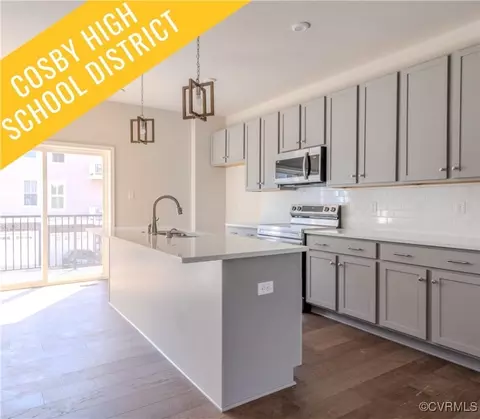 7408 Hancock Towns Ct #M-2, Chesterfield, VA 23832