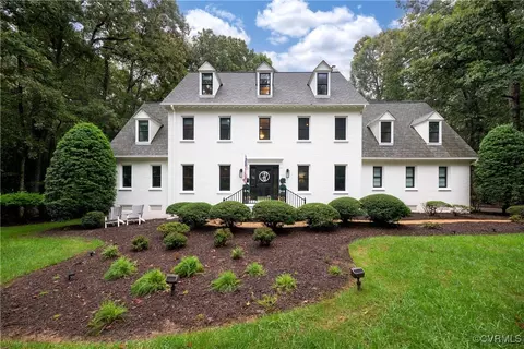 14231 Leafield Dr, Midlothian, VA 23113
