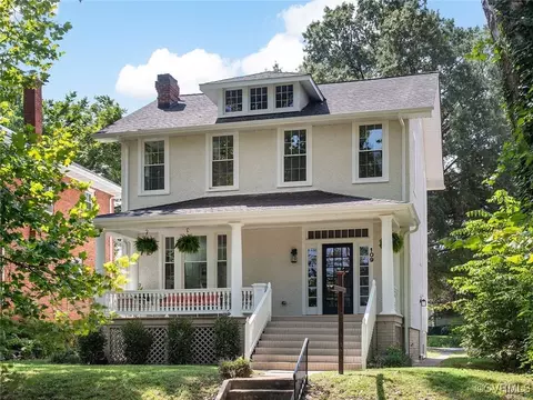 109 Overbrook Rd, Richmond, VA 23222